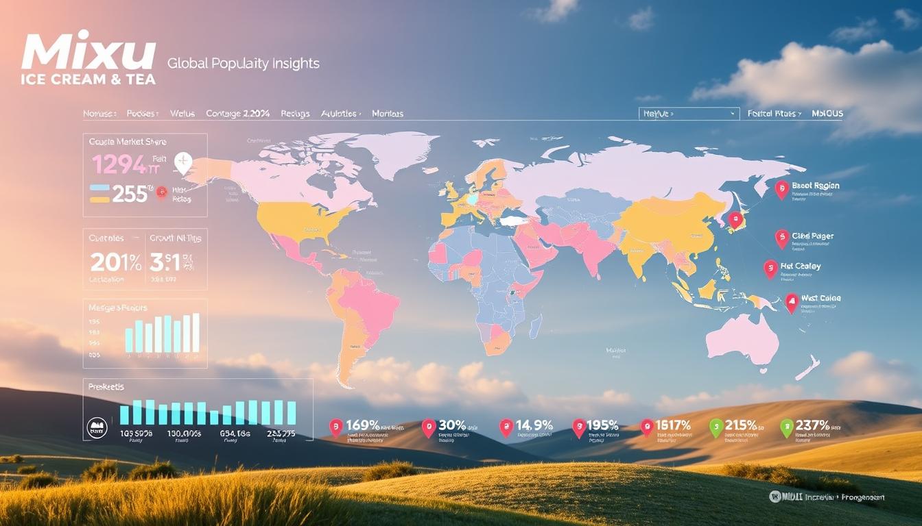 Why is Mixue So Popular?