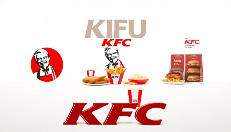 kfc menu with prices